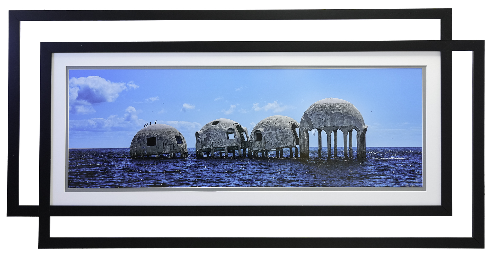 Frame Sample 3