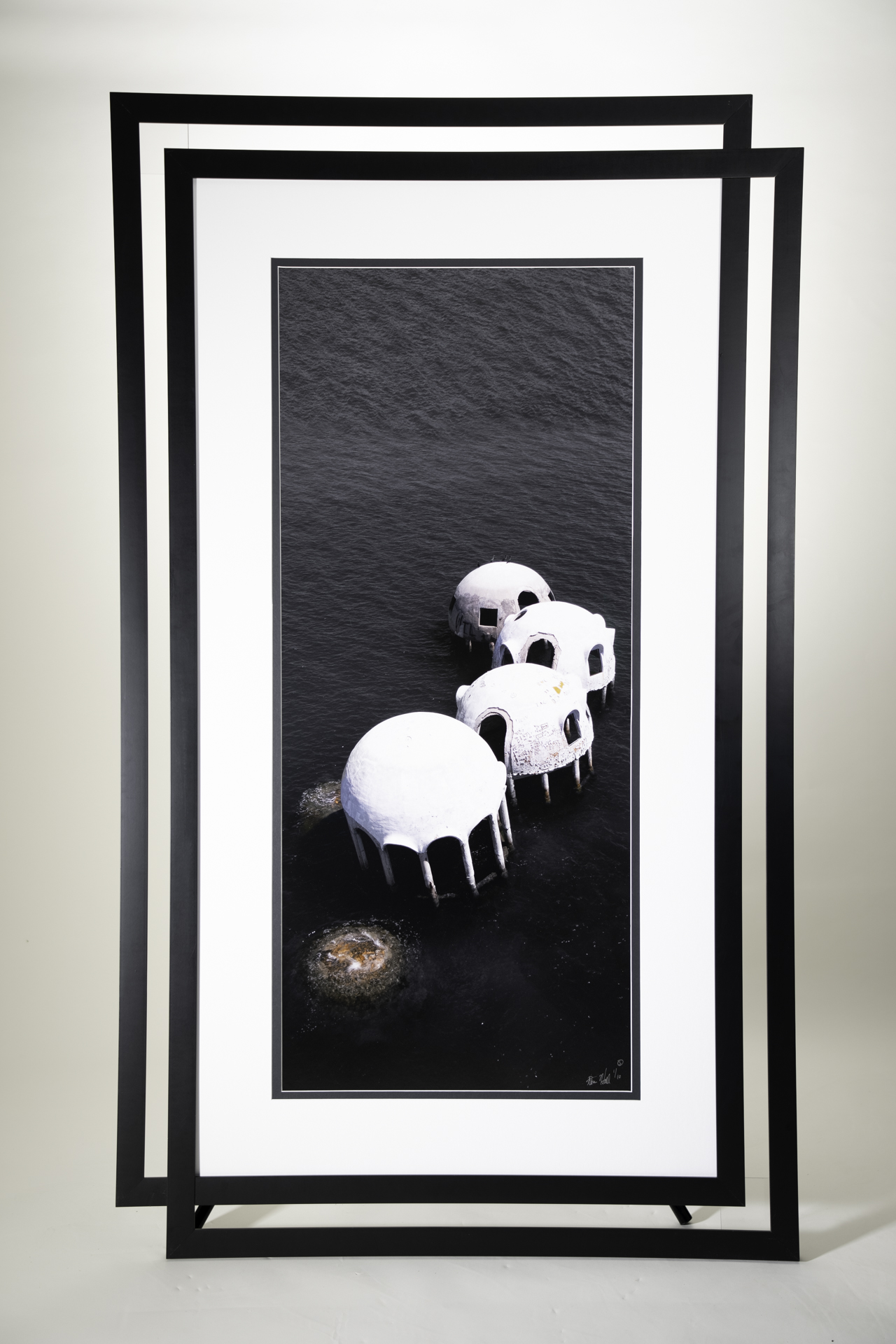 Frame Sample 2